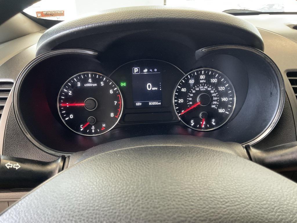used 2017 Kia Forte car, priced at $10,995