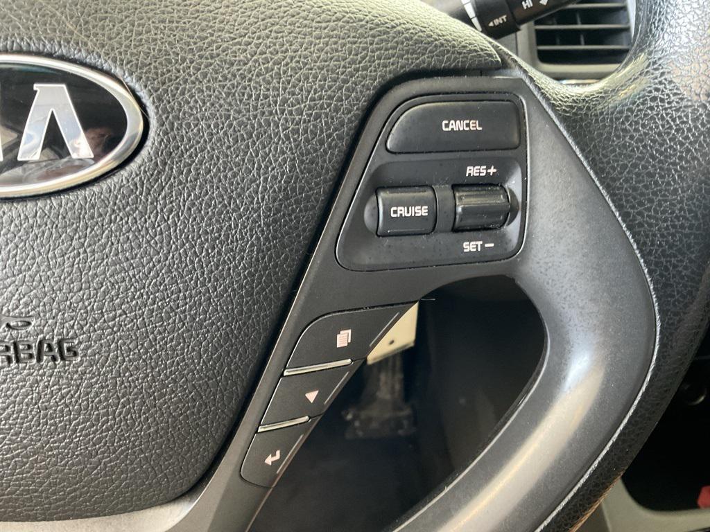 used 2017 Kia Forte car, priced at $10,995