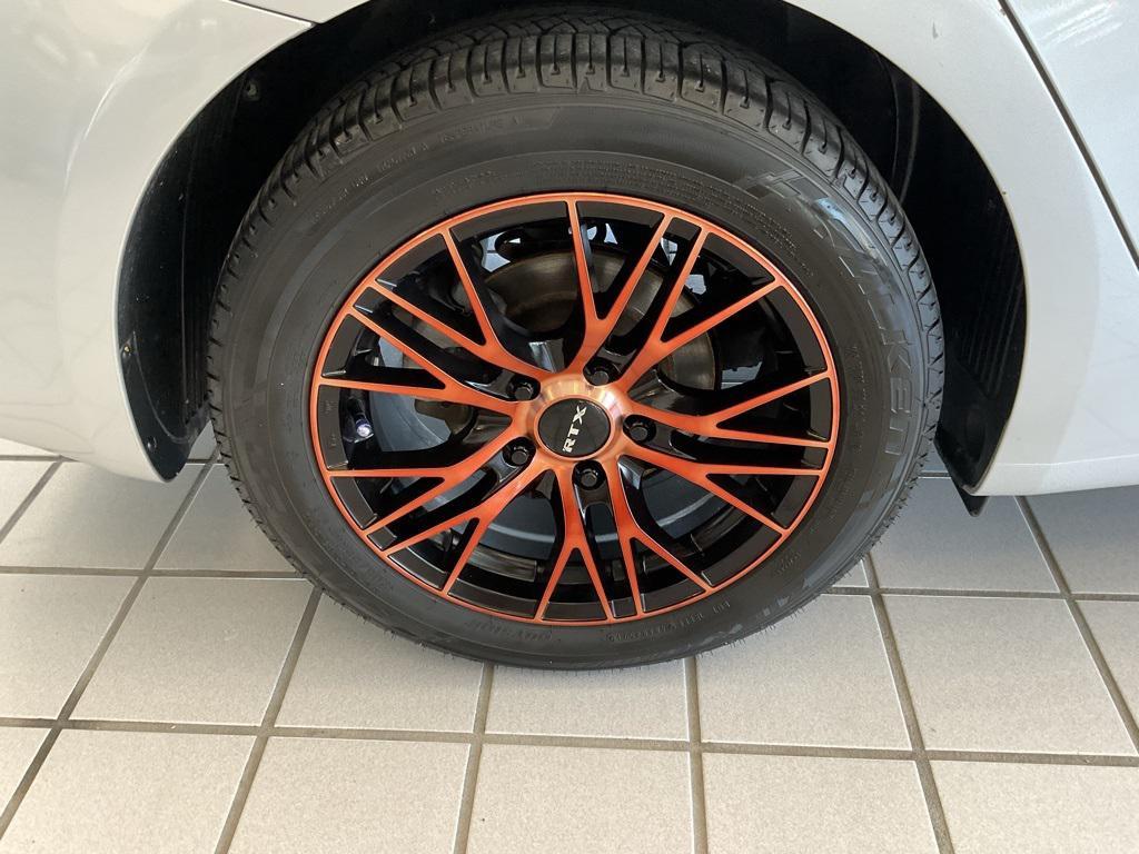 used 2017 Kia Forte car, priced at $10,995