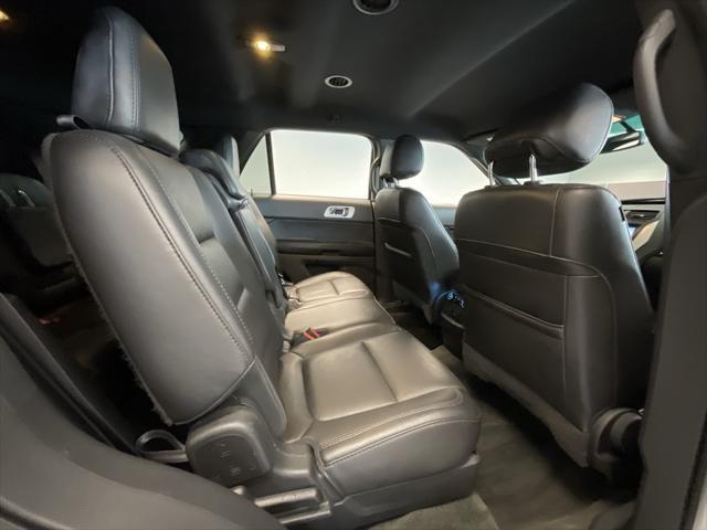 used 2014 Ford Explorer car, priced at $15,590