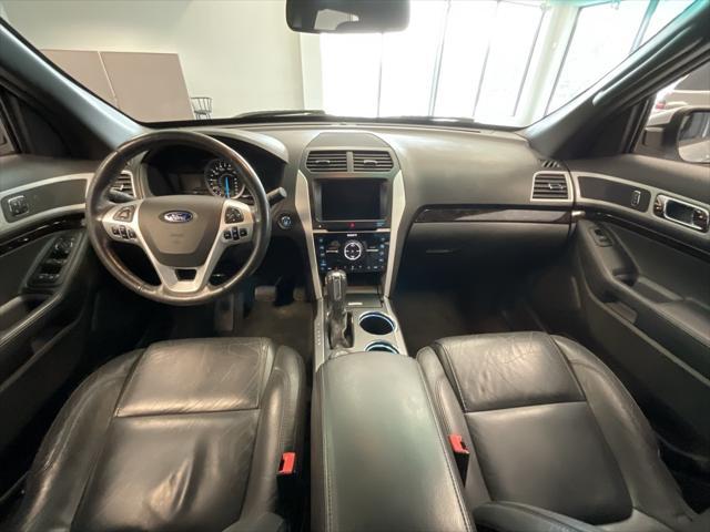 used 2014 Ford Explorer car, priced at $15,590