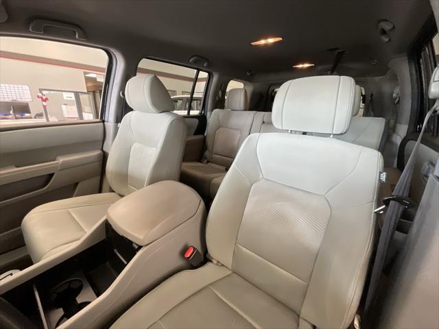 used 2015 Honda Pilot car, priced at $9,450