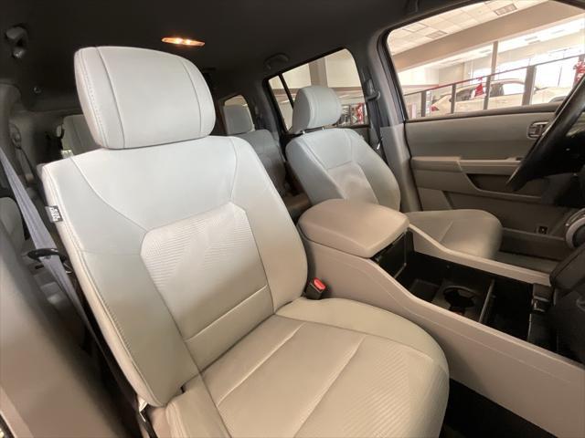 used 2015 Honda Pilot car, priced at $9,450