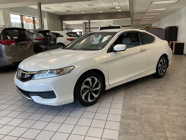 used 2016 Honda Accord car, priced at $12,950