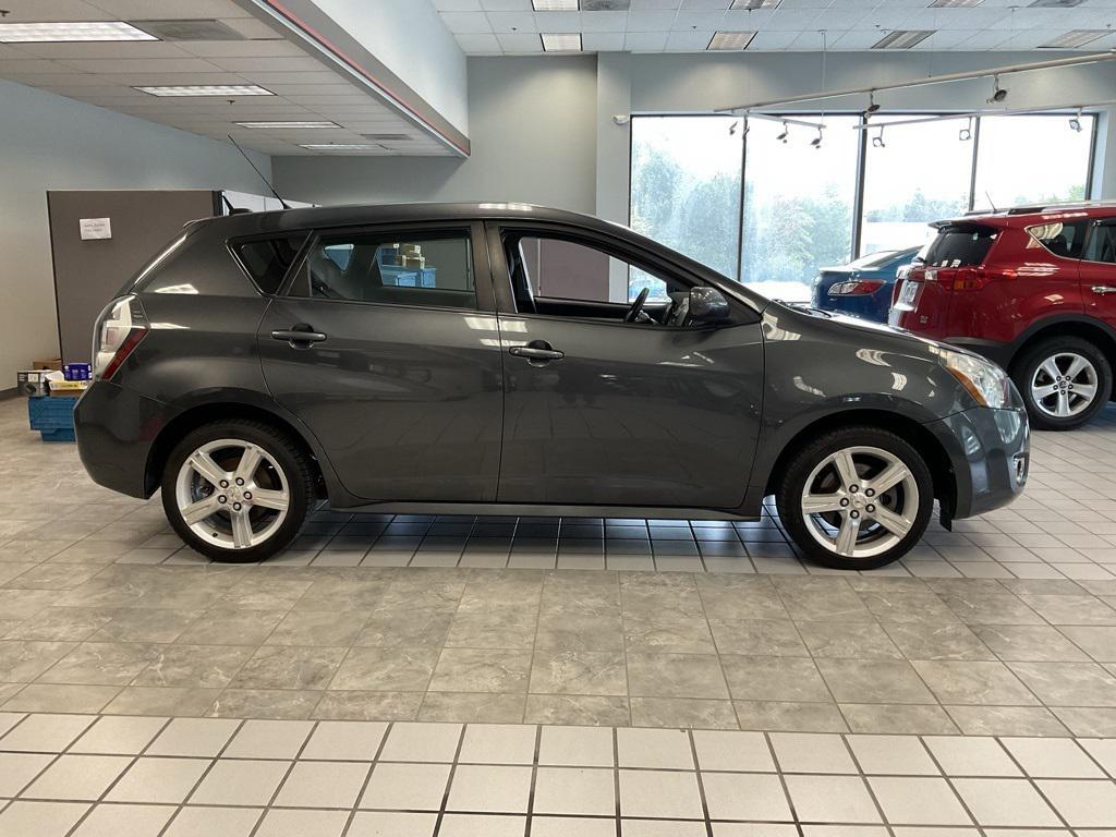 used 2010 Pontiac Vibe car, priced at $7,995