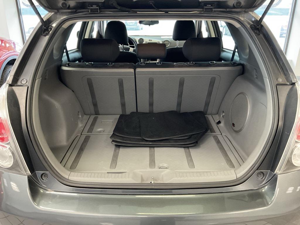 used 2010 Pontiac Vibe car, priced at $7,995