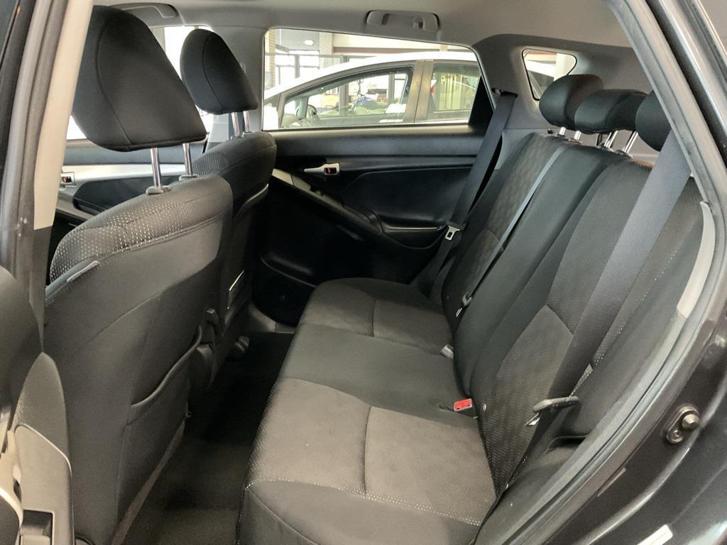 used 2010 Pontiac Vibe car, priced at $7,995