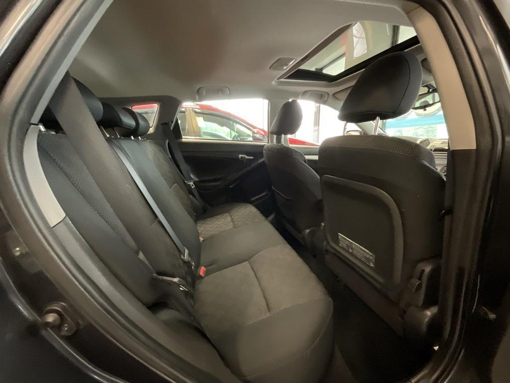 used 2010 Pontiac Vibe car, priced at $7,995