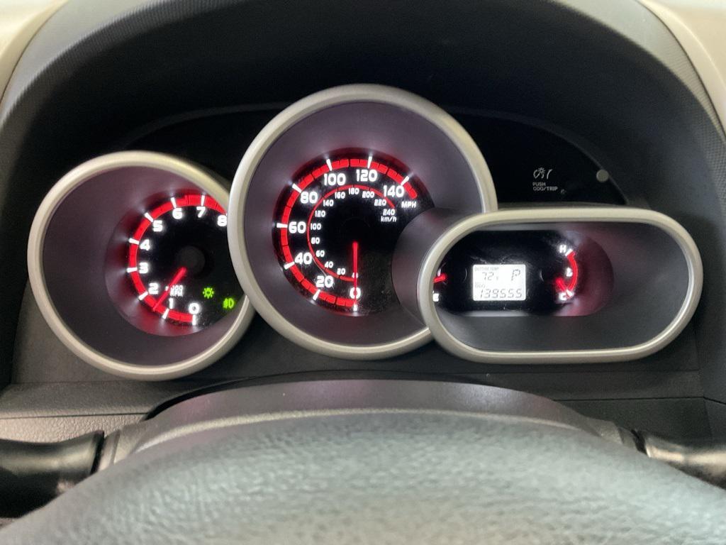 used 2010 Pontiac Vibe car, priced at $7,995