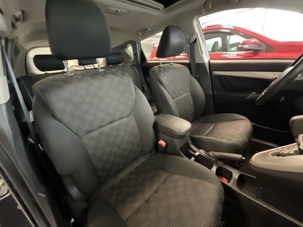 used 2010 Pontiac Vibe car, priced at $7,995