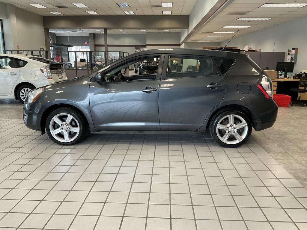used 2010 Pontiac Vibe car, priced at $7,995