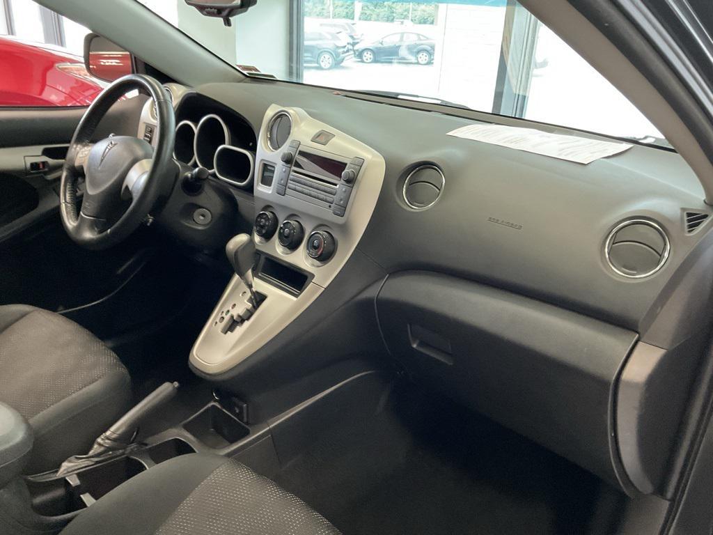 used 2010 Pontiac Vibe car, priced at $7,995