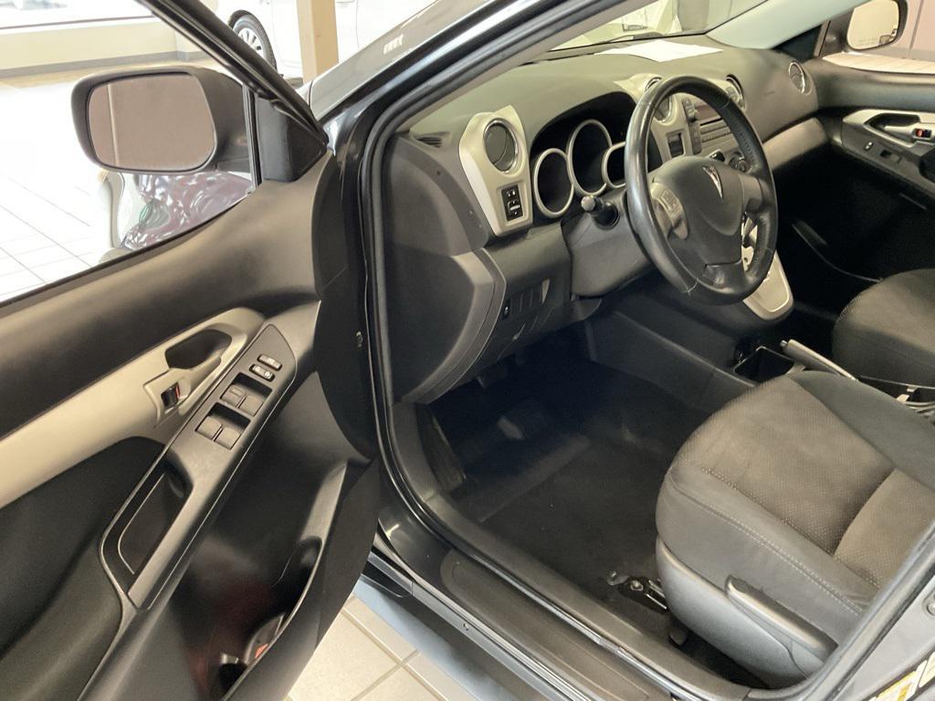 used 2010 Pontiac Vibe car, priced at $7,995