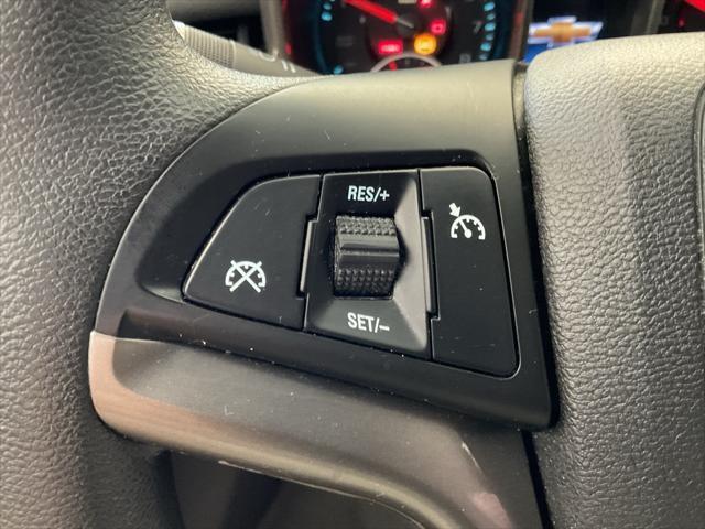 used 2015 Chevrolet Malibu car, priced at $8,550