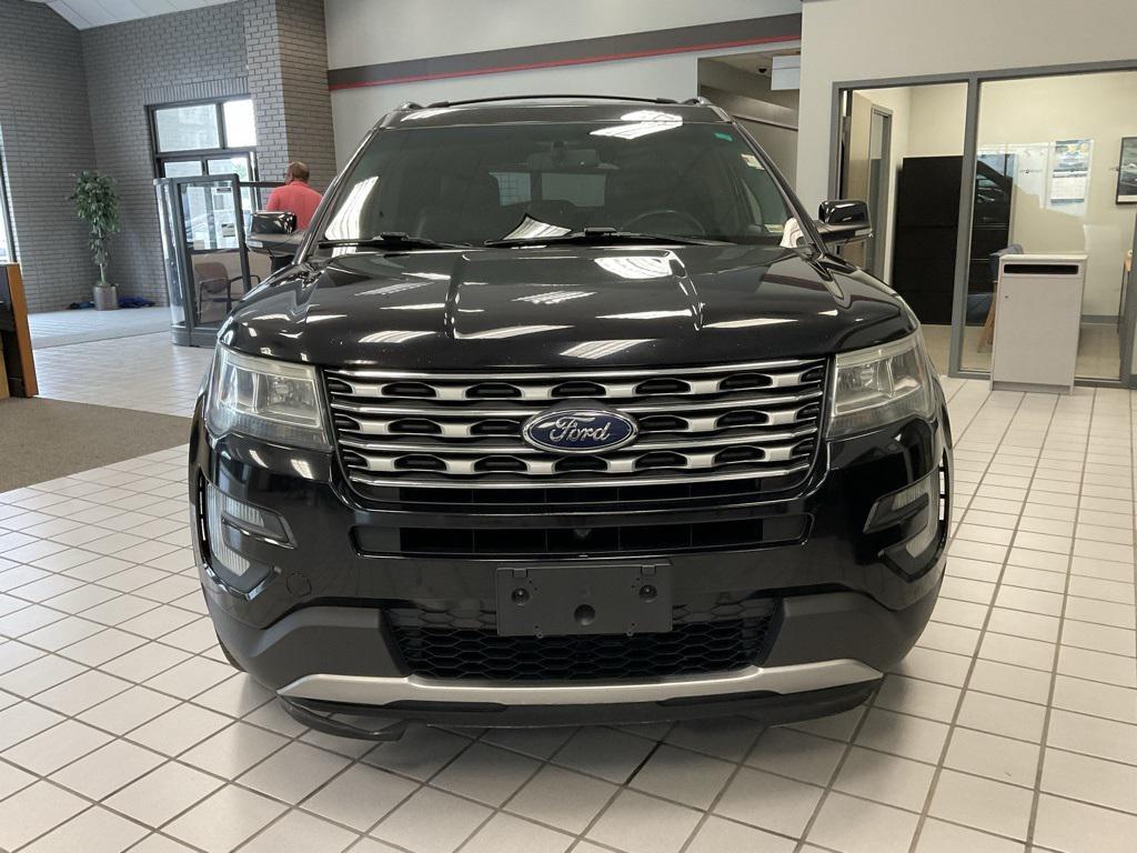 used 2016 Ford Explorer car, priced at $9,995
