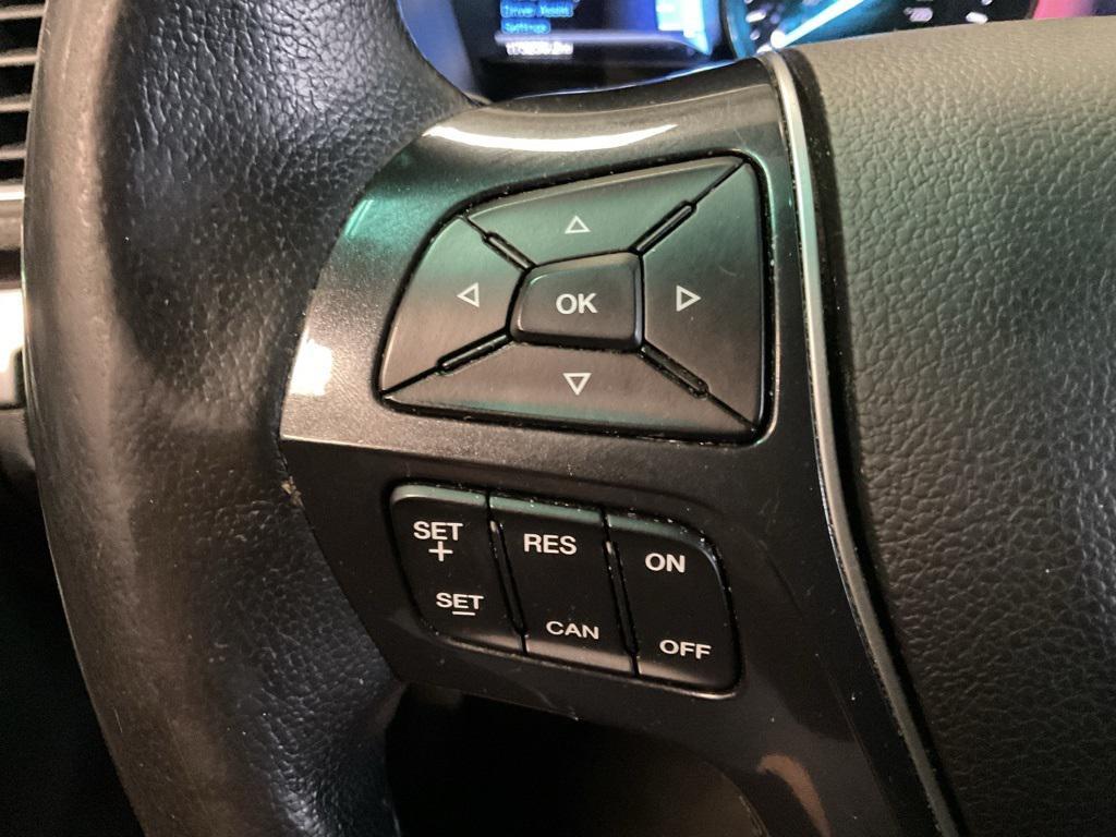 used 2016 Ford Explorer car, priced at $9,995