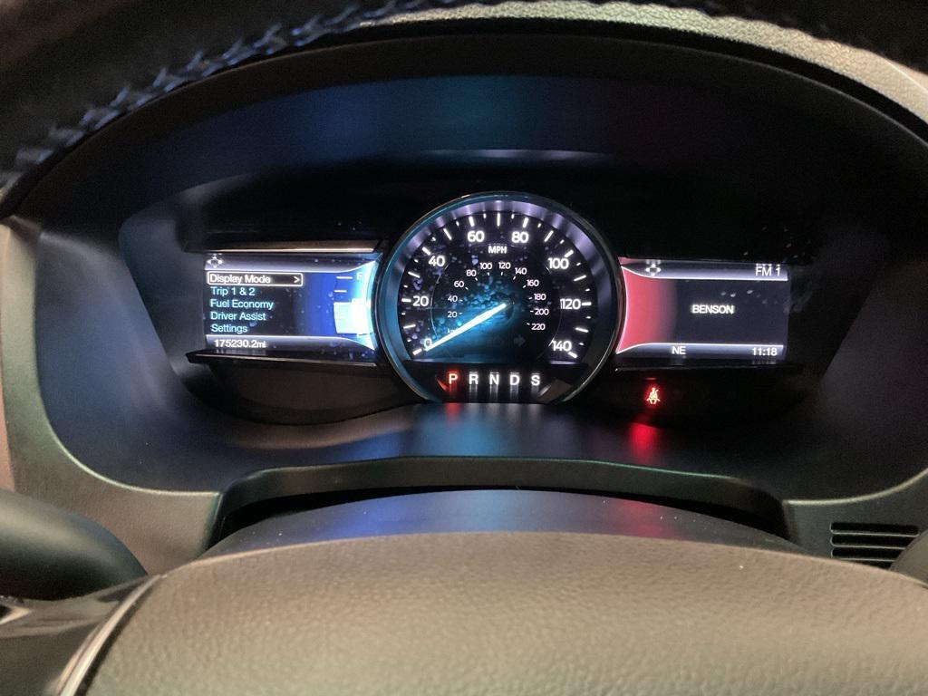 used 2016 Ford Explorer car, priced at $9,995