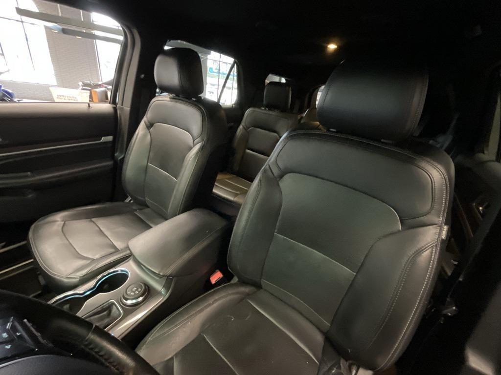 used 2016 Ford Explorer car, priced at $9,995