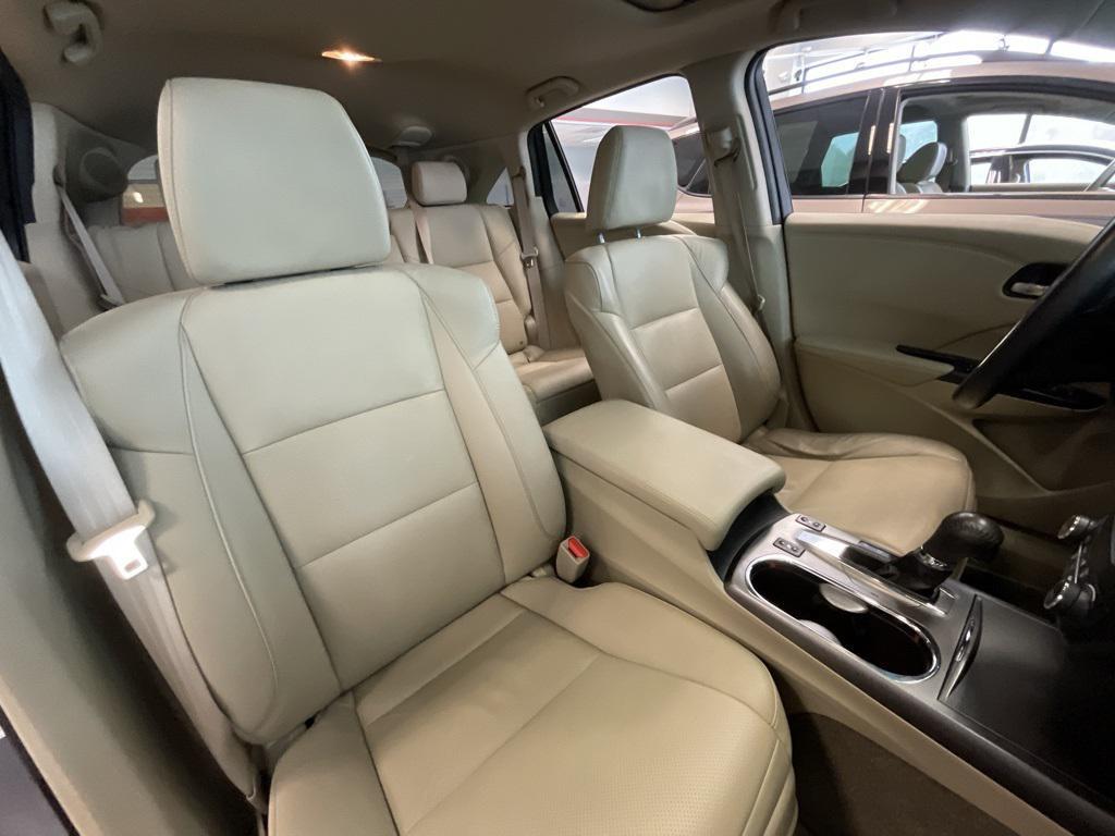 used 2015 Acura RDX car, priced at $13,550