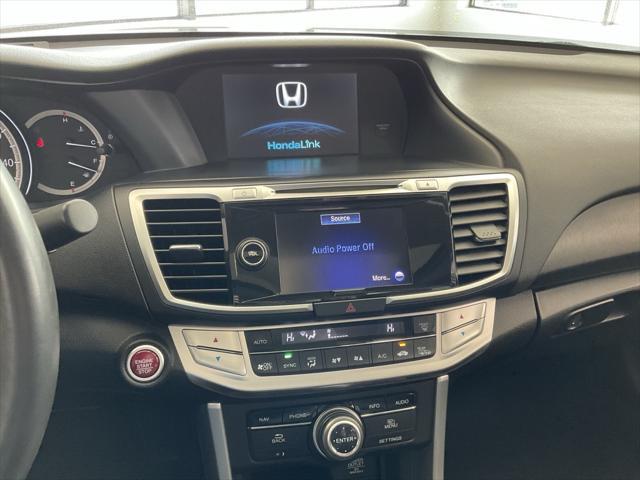 used 2014 Honda Accord car, priced at $10,950