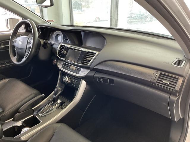 used 2014 Honda Accord car, priced at $10,950