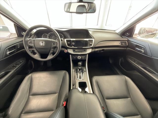 used 2014 Honda Accord car, priced at $10,950