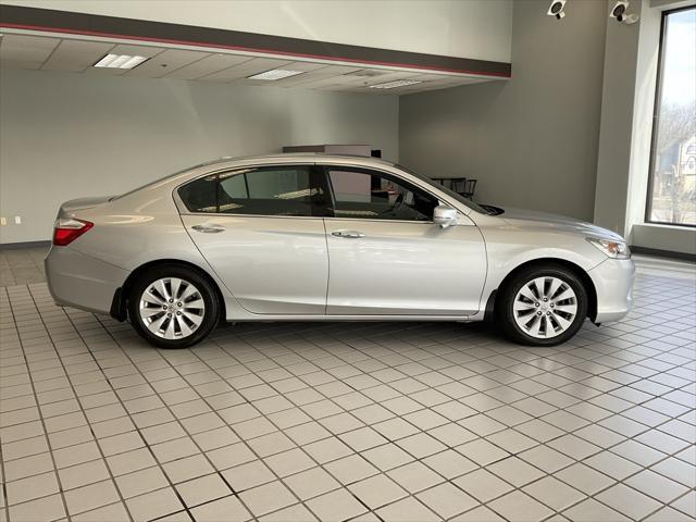 used 2014 Honda Accord car, priced at $10,950