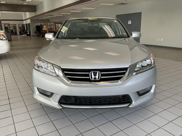 used 2014 Honda Accord car, priced at $10,950