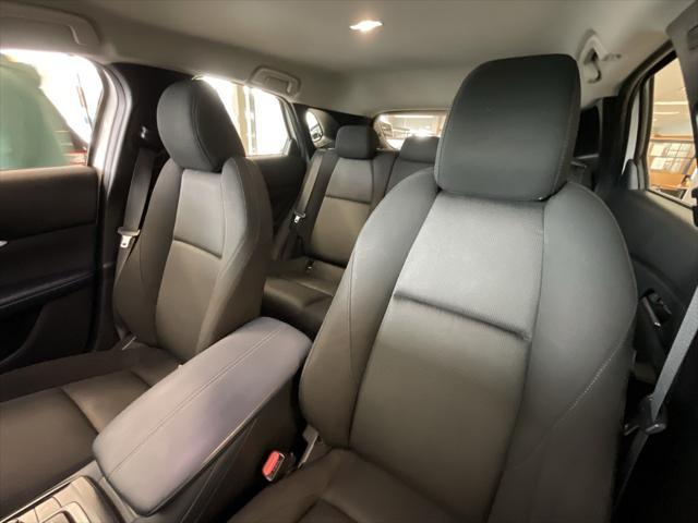 used 2021 Mazda CX-30 car, priced at $17,995