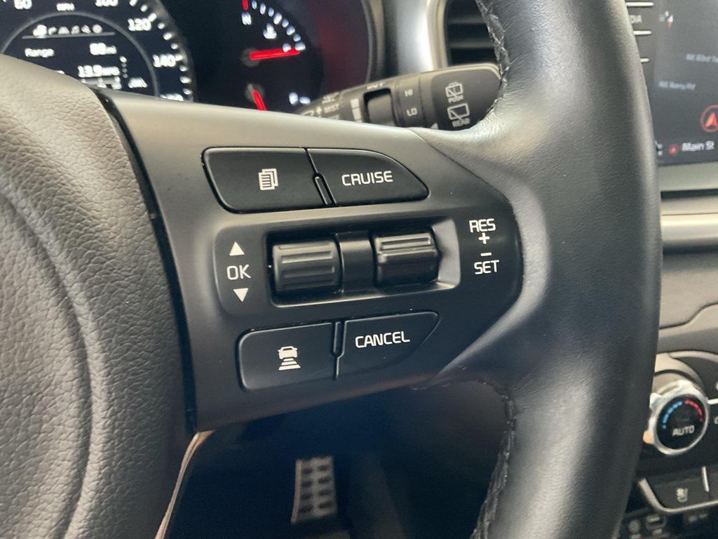 used 2017 Kia Sorento car, priced at $16,450