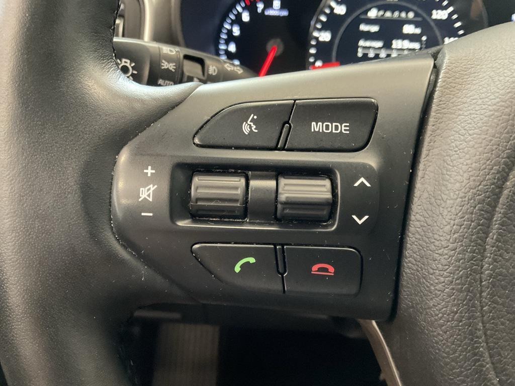 used 2017 Kia Sorento car, priced at $16,450