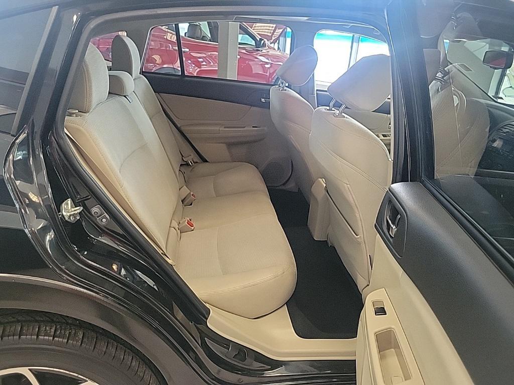 used 2014 Subaru XV Crosstrek car, priced at $9,850