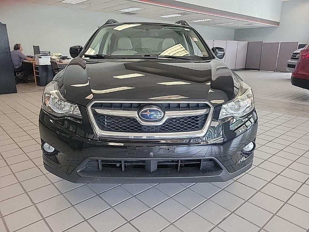 used 2014 Subaru XV Crosstrek car, priced at $9,850
