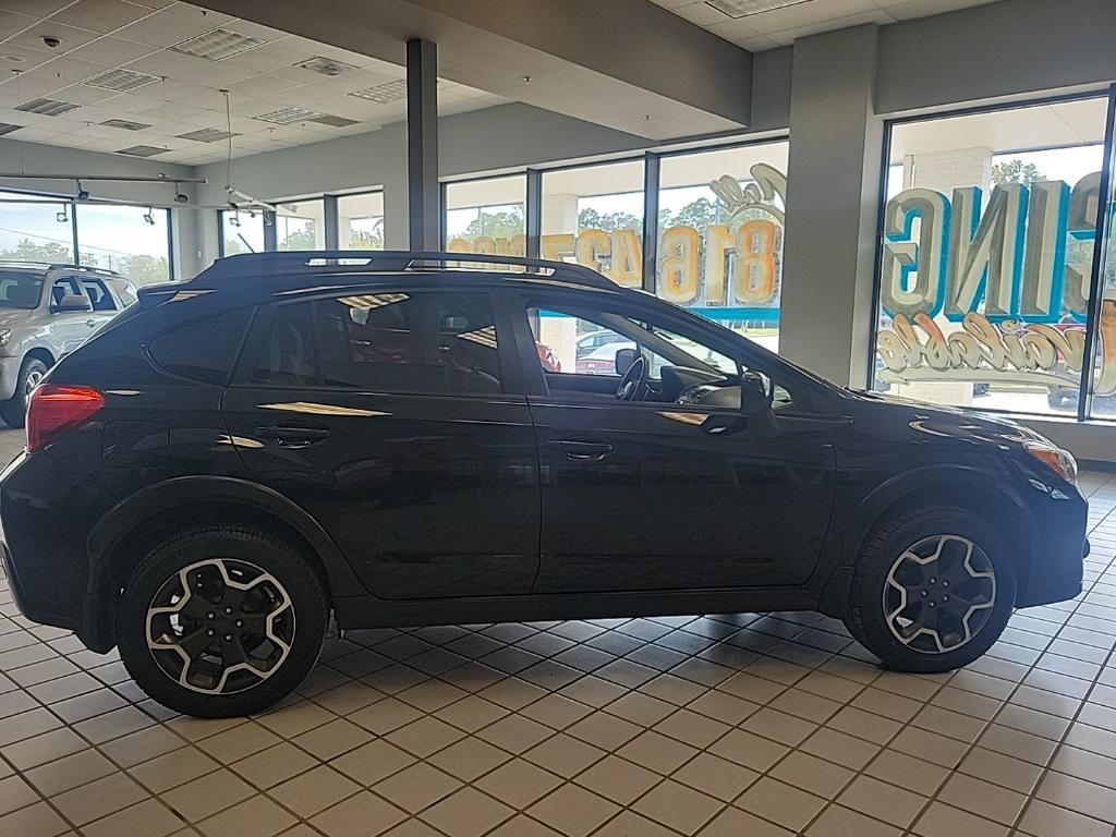 used 2014 Subaru XV Crosstrek car, priced at $9,850