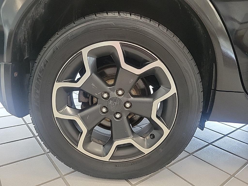used 2014 Subaru XV Crosstrek car, priced at $9,850