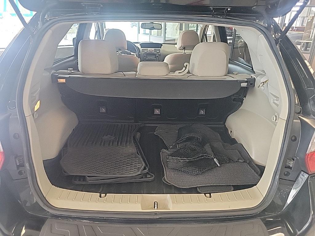 used 2014 Subaru XV Crosstrek car, priced at $9,850
