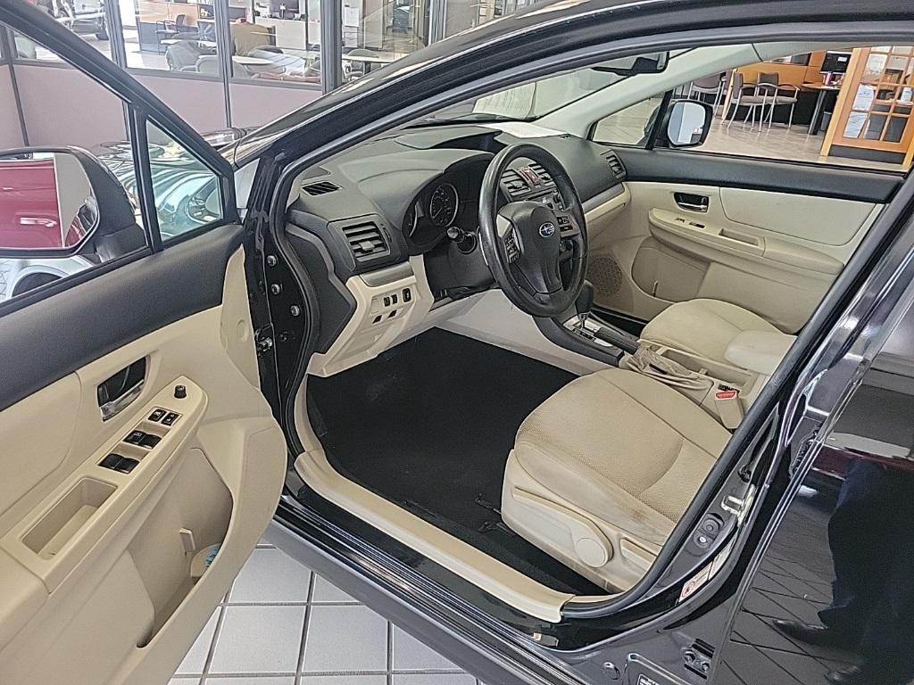 used 2014 Subaru XV Crosstrek car, priced at $9,850
