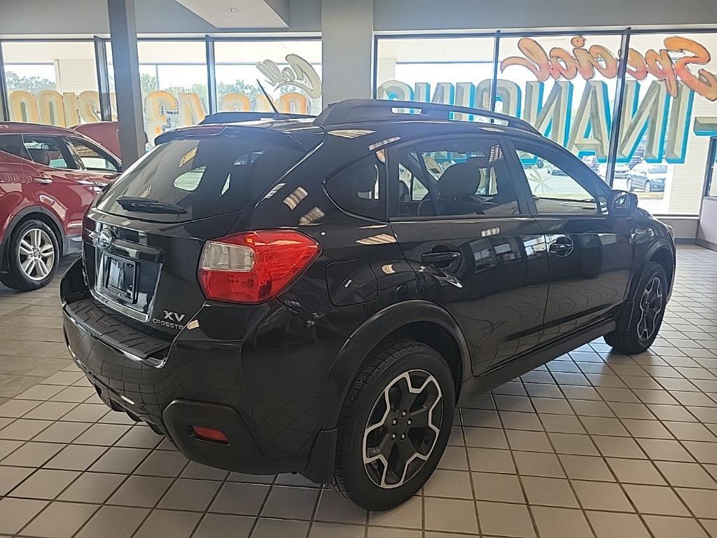 used 2014 Subaru XV Crosstrek car, priced at $9,850