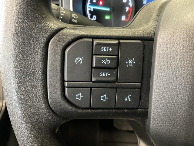 used 2021 Ford F-150 car, priced at $27,950