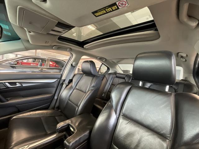 used 2011 Acura TL car, priced at $9,850