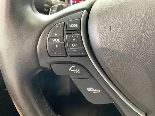 used 2011 Acura TL car, priced at $9,850