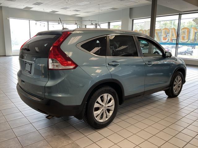 used 2014 Honda CR-V car, priced at $12,350