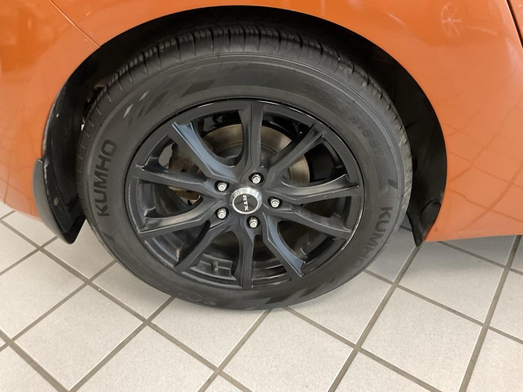 used 2016 Hyundai Veloster car, priced at $8,950