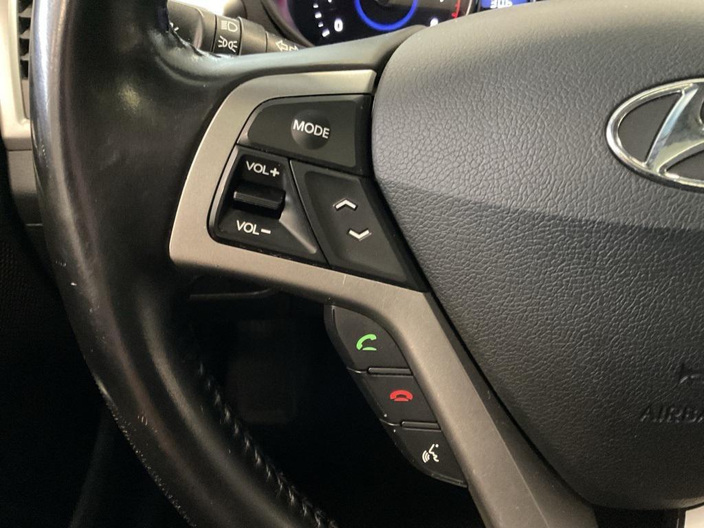 used 2016 Hyundai Veloster car, priced at $8,950