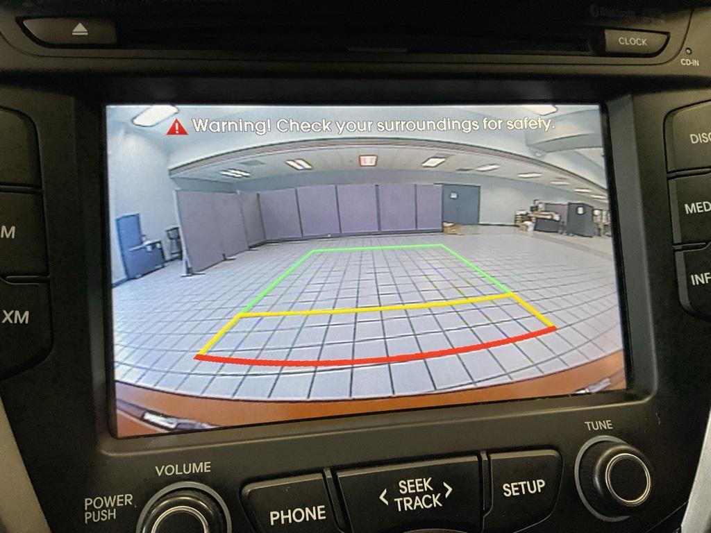 used 2016 Hyundai Veloster car, priced at $8,950