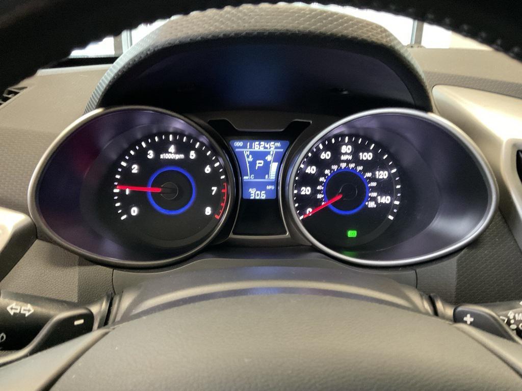 used 2016 Hyundai Veloster car, priced at $8,950