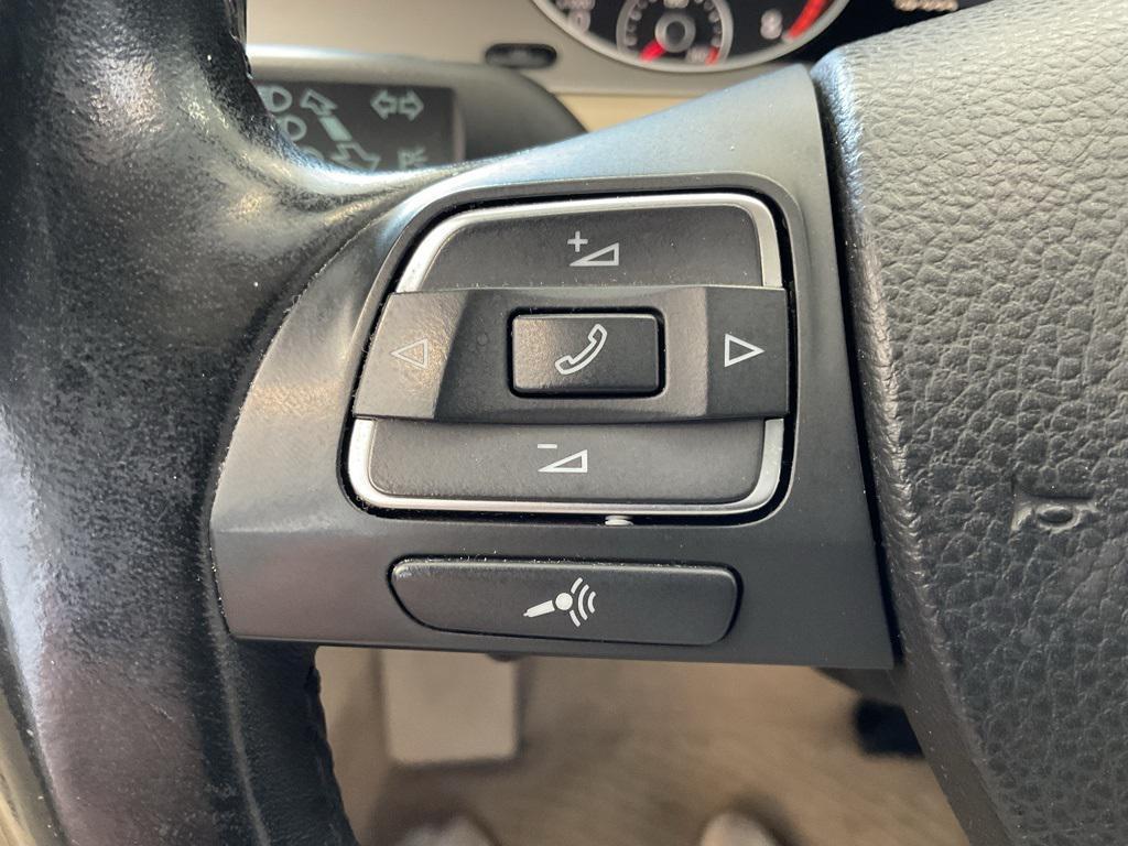 used 2010 Volkswagen Passat car, priced at $8,450