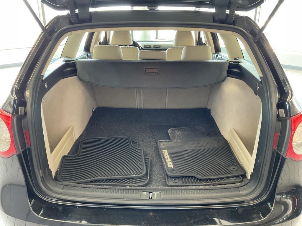 used 2010 Volkswagen Passat car, priced at $8,450