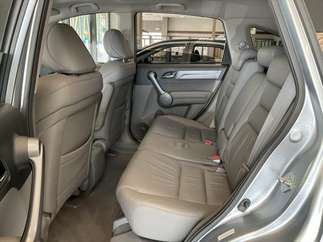 used 2008 Honda CR-V car, priced at $6,995