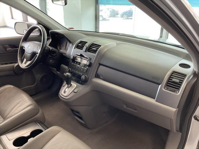 used 2008 Honda CR-V car, priced at $6,995